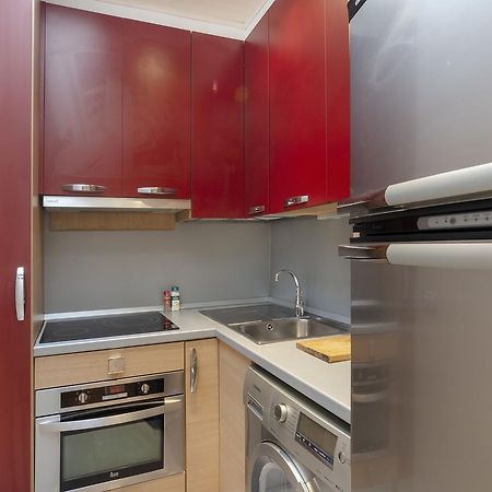 Santa Clara Apartments Girona Luaran gambar